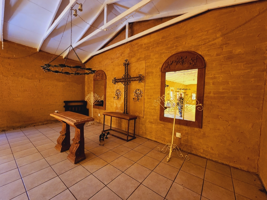 0 Bedroom Property for Sale in Boskop North West